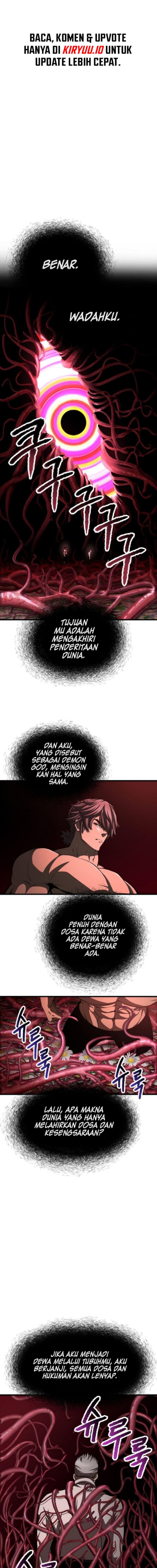 Otherworldly Sword King’s Survival Records Chapter 270 Gambar 13